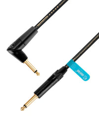 Adam Hall K5IPPR0600FLIPJACK Cable con Conector Flip Jack 6 metros 2