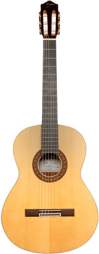 Jose Torres JTC50 SP Guitarra Española 1