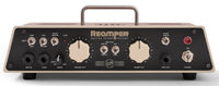 Warm Audio WA-RA Reamper Previo y Reamplificador 2 Canales 1