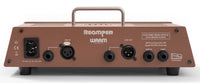 Warm Audio WA-RA Reamper Previo y Reamplificador 2 Canales 2