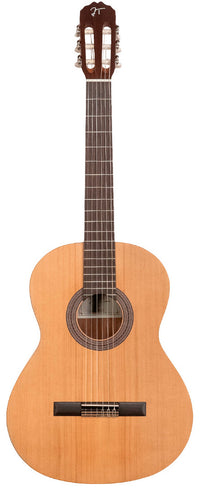 Jose Torres JTC5S LH Guitarra Española para Zurdos 1