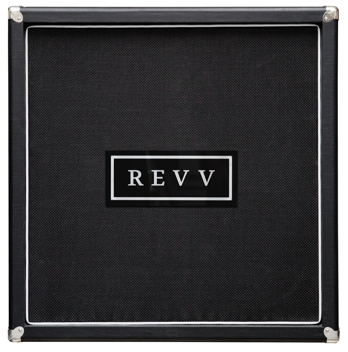 Revv 412 Pantalla Amplificador Guitarra 1