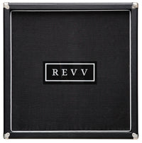 Revv 412 Pantalla Amplificador Guitarra 1