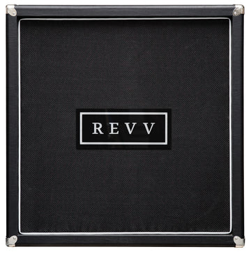 Revv 412 Pantalla Amplificador Guitarra 1