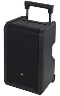 LD Systems ANNY10 Altavoz PA Bluetooth con Mezclador y Batería 2