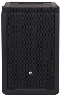 LD Systems ANNY10 Altavoz PA Bluetooth con Mezclador y Batería 6