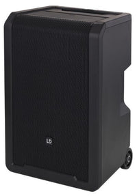 LD Systems ANNY10 Altavoz PA Bluetooth con Mezclador y Batería 7