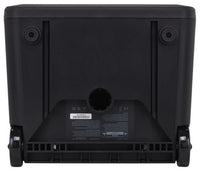 LD Systems ANNY10 Altavoz PA Bluetooth con Mezclador y Batería 23