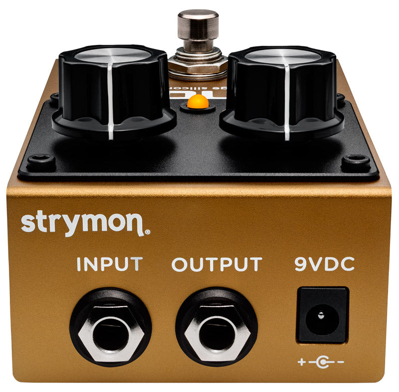 Strymon Canoga Pedal Fuzz 2