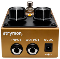 Strymon Canoga Pedal Fuzz 2