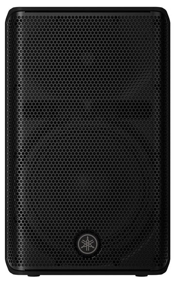 Yamaha DXR10 MK3 Altavoz Activo 10 Pulgadas 1