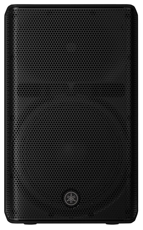Yamaha DXR12 MK3 Altavoz Activo 12 Pulgadas 1