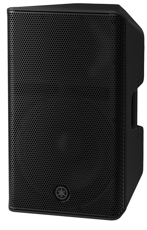 Yamaha DXR12 MK3 Altavoz Activo 12 Pulgadas 3