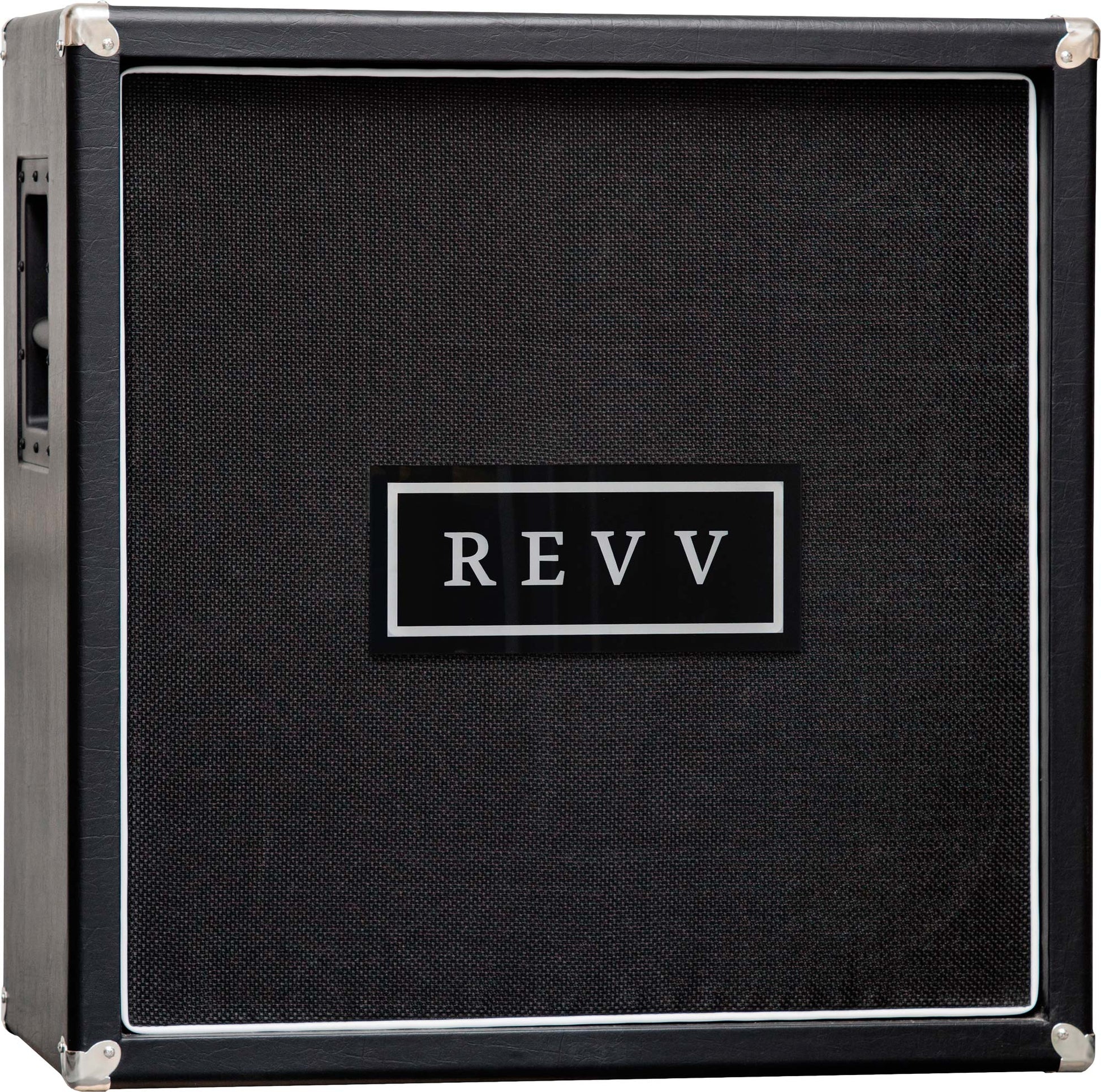 Revv 412 Pantalla Amplificador Guitarra 2