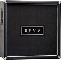 Revv 412 Pantalla Amplificador Guitarra 2