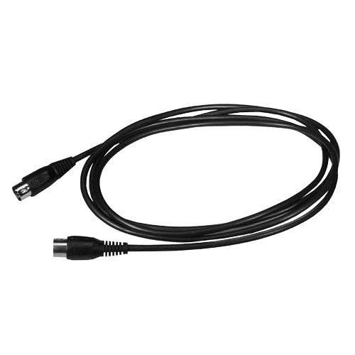 Proel SH100 Cable Midi 1.5 Metros Negro. 1