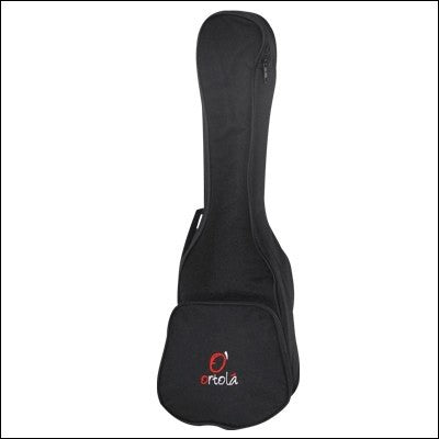 Ortola 4931 Funda Ukelele Soprano 1