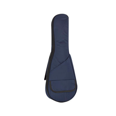 Ortola REF32 Funda Ukelele Soprano Tipo Mochila Azul 1