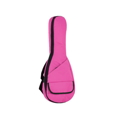 Ortola 6265-006 Ref 32 Funda Ukelele Soprano Fucsia 1