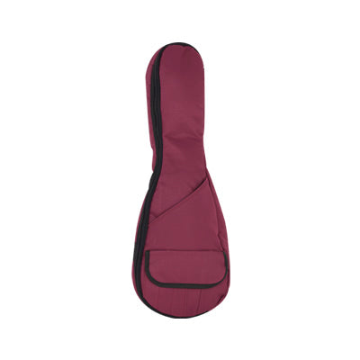 Ortola 6265-005 Ref 32 Funda Ukelele Soprano Roja 1