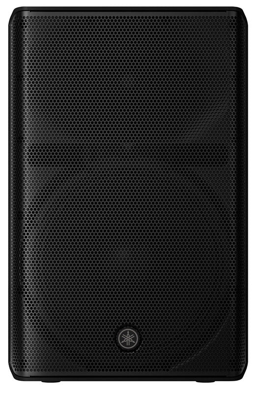 Yamaha DXR15 MK3 Altavoz Activo 15 Pulgadas 1