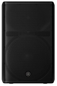 Yamaha DXR15 MK3 Altavoz Activo 15 Pulgadas 1