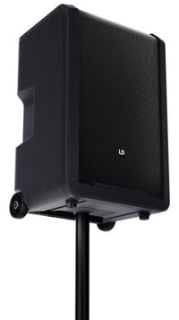 LD Systems ANNY10 HHD B5 Altavoz PA Bluetooth con Micrófono Inalámbrico 15