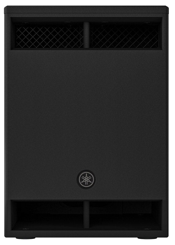 Yamaha DXS12 MK3 Subwoofer Activo 12 Pulgadas 1