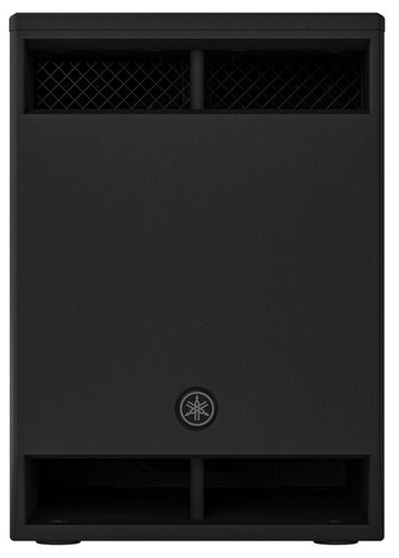 Yamaha DXS12 MK3 Subwoofer Activo 12 Pulgadas 1