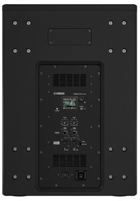 Yamaha DXS12 MK3 Subwoofer Activo 12 Pulgadas 2