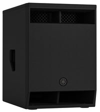 Yamaha DXS12 MK3 Subwoofer Activo 12 Pulgadas 4