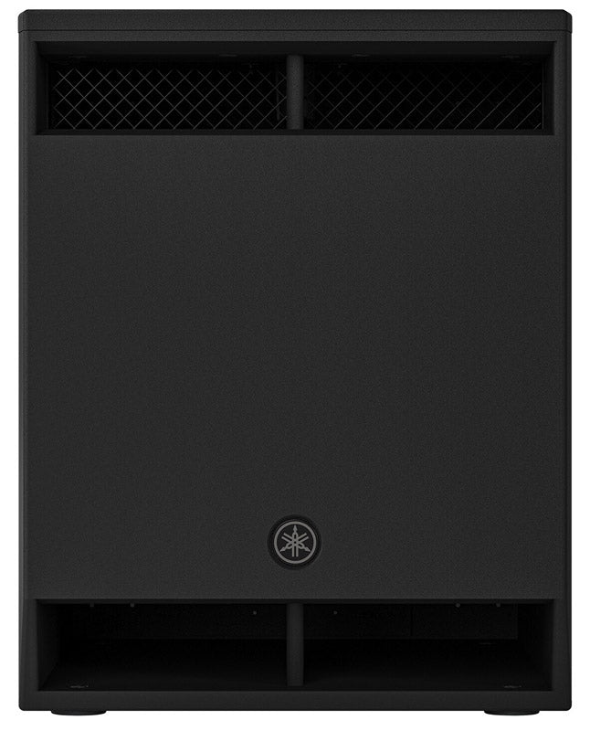 Yamaha DXS15 MK3 Subwoofer Activo 15 Pulgadas 1