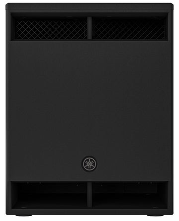 Yamaha DXS15 MK3 Subwoofer Activo 15 Pulgadas 1