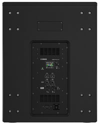 Yamaha DXS15 MK3 Subwoofer Activo 15 Pulgadas 2