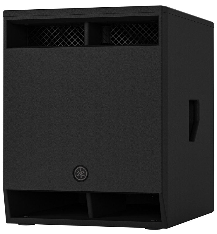 Yamaha DXS15 MK3 Subwoofer Activo 15 Pulgadas 3