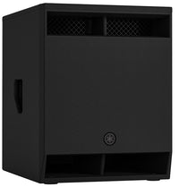 Yamaha DXS15 MK3 Subwoofer Activo 15 Pulgadas 4
