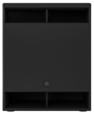 Yamaha DXS18 MK3 Subwoofer Activo 18 Pulgadas 1