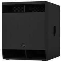 Yamaha DXS18 MK3 Subwoofer Activo 18 Pulgadas 3