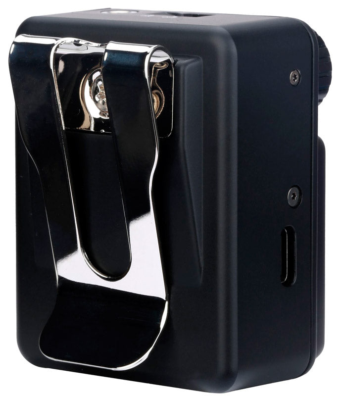 Xvive U45 BLK Sistema Inalámbrico InEar Negro 3