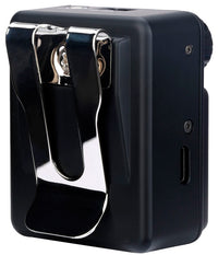 Xvive U45 BLK Sistema Inalámbrico InEar Negro 3