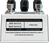 Empress Drive Pedal Overdrive 2