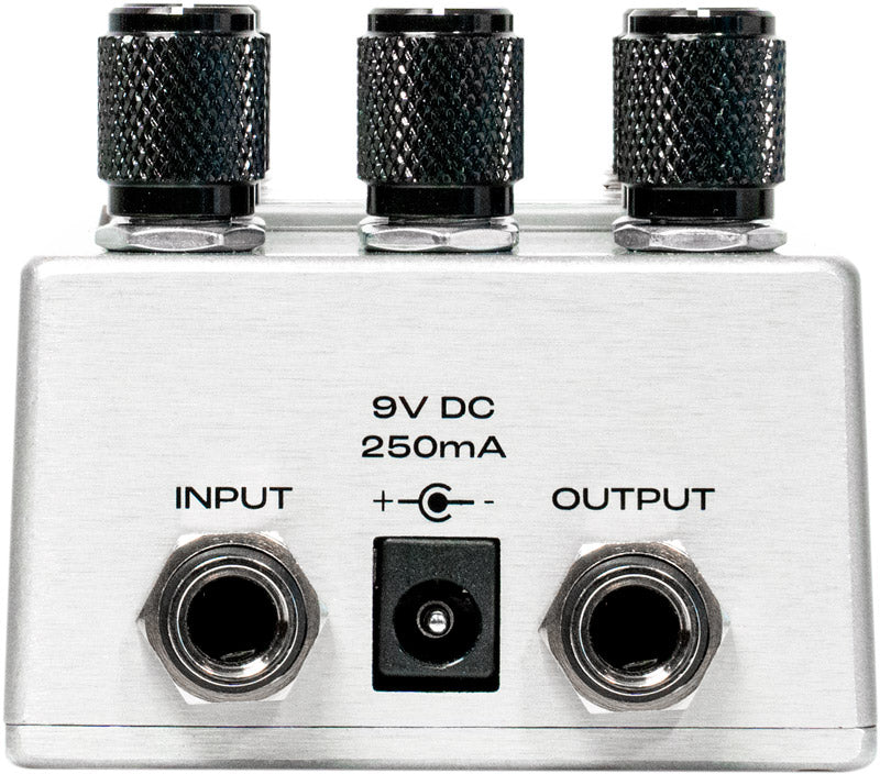 Empress Drive Pedal Overdrive 3