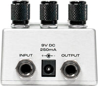 Empress Drive Pedal Overdrive 3