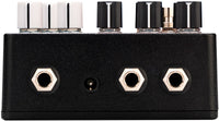 Earthquaker Devices Scrolls Pedal Preamplificador Bajo 4