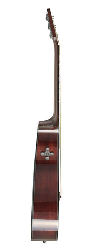 Yamaha TAS1C NAT Transacoustic Guitarra Electroacústica Concierto 3