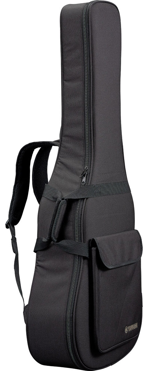 Yamaha TAS1C NAT Transacoustic Guitarra Electroacústica Concierto 4