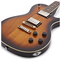 PRS SE MCcarty 594 MCCTS Singlecut Standard Guitarra Eléctrica MCcarty Tobacco Sunburst 7