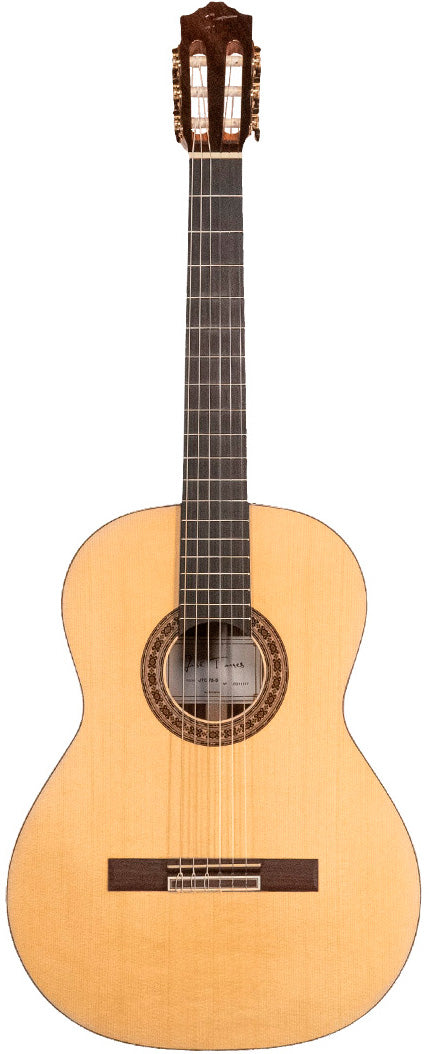 Jose Torres JTC75 SP Guitarra Española 1