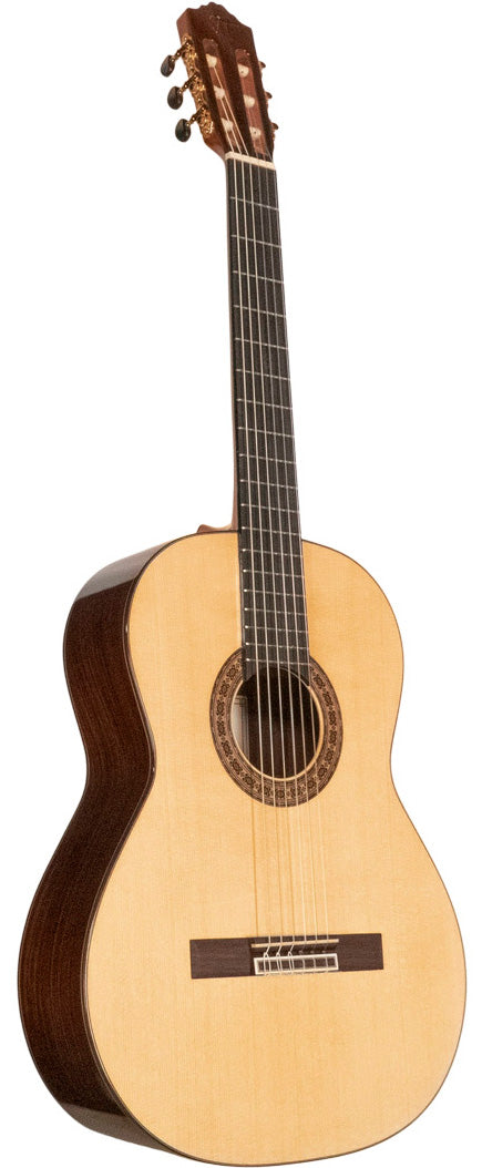 Jose Torres JTC75 SP Guitarra Española 3