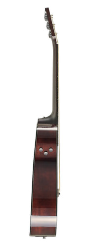 Yamaha TAS1E NAT Transacoustic Guitarra Electroacústica Concierto 3